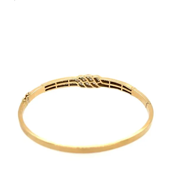 Estate and Vintage Jewelry Image 3 James Gattas Jewelers Memphis, TN