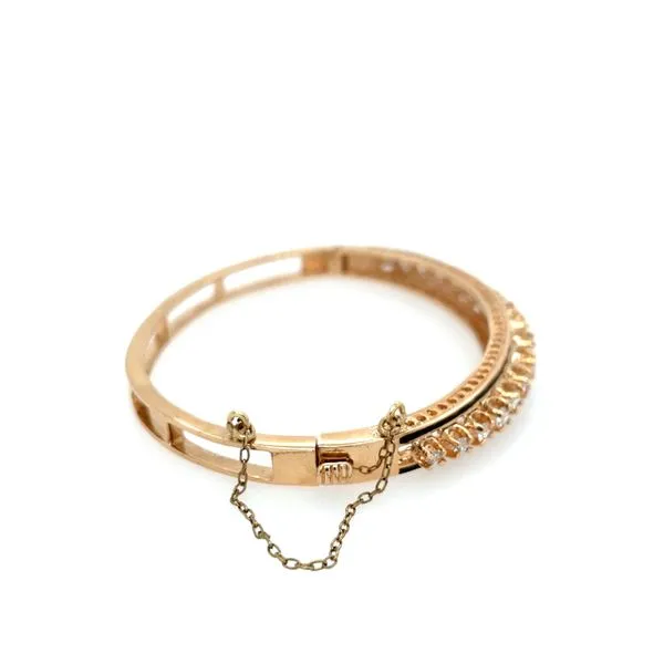 Estate and Vintage Jewelry Image 2 James Gattas Jewelers Memphis, TN