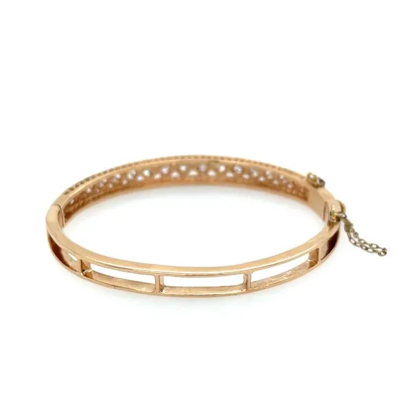 Estate and Vintage Jewelry Image 3 James Gattas Jewelers Memphis, TN