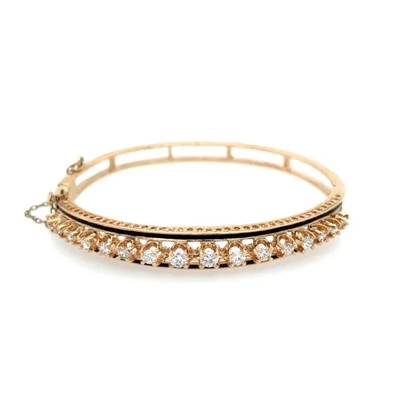 Estate and Vintage Jewelry James Gattas Jewelers Memphis, TN