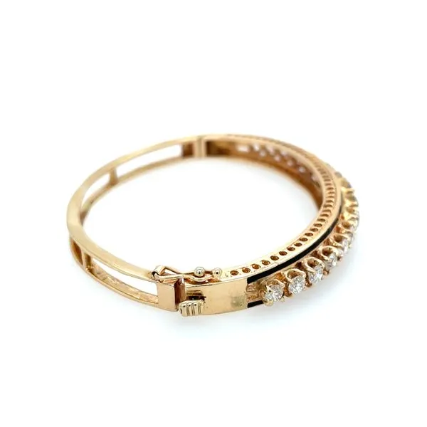 Estate and Vintage Jewelry Image 2 James Gattas Jewelers Memphis, TN