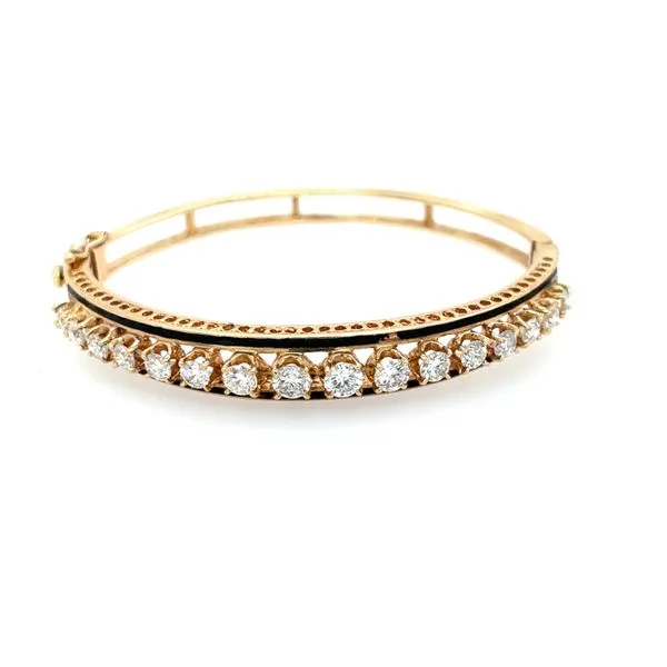 Estate and Vintage Jewelry James Gattas Jewelers Memphis, TN