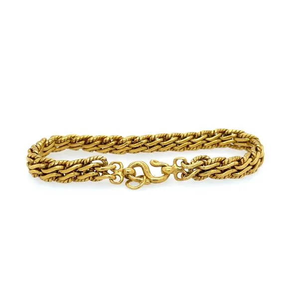 Estate and Vintage Jewelry Image 2 James Gattas Jewelers Memphis, TN