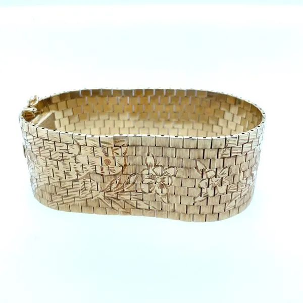 Estate and Vintage Jewelry Image 2 James Gattas Jewelers Memphis, TN