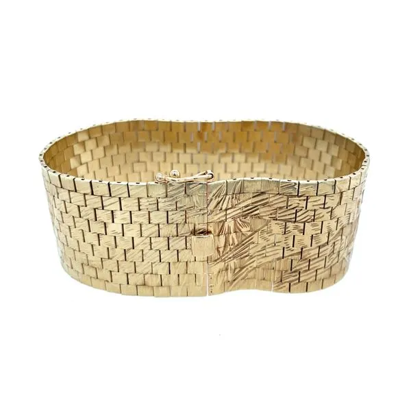 Estate and Vintage Jewelry Image 3 James Gattas Jewelers Memphis, TN