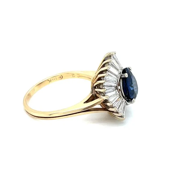 Estate and Vintage Jewelry Image 2 James Gattas Jewelers Memphis, TN