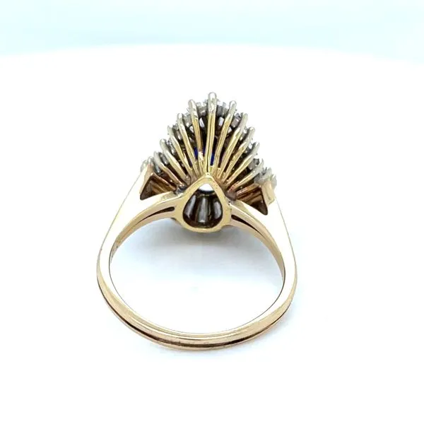Estate and Vintage Jewelry Image 3 James Gattas Jewelers Memphis, TN