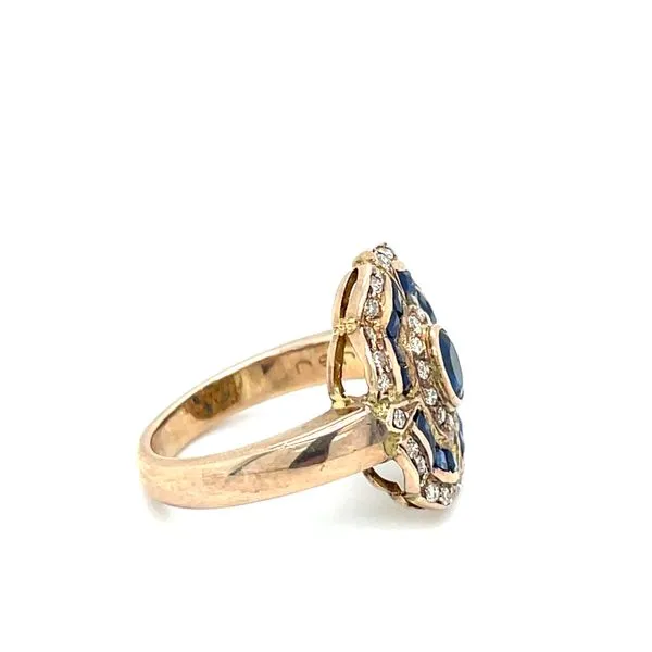 Estate and Vintage Jewelry Image 2 James Gattas Jewelers Memphis, TN