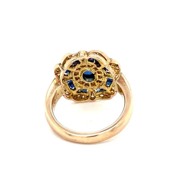 Estate and Vintage Jewelry Image 3 James Gattas Jewelers Memphis, TN
