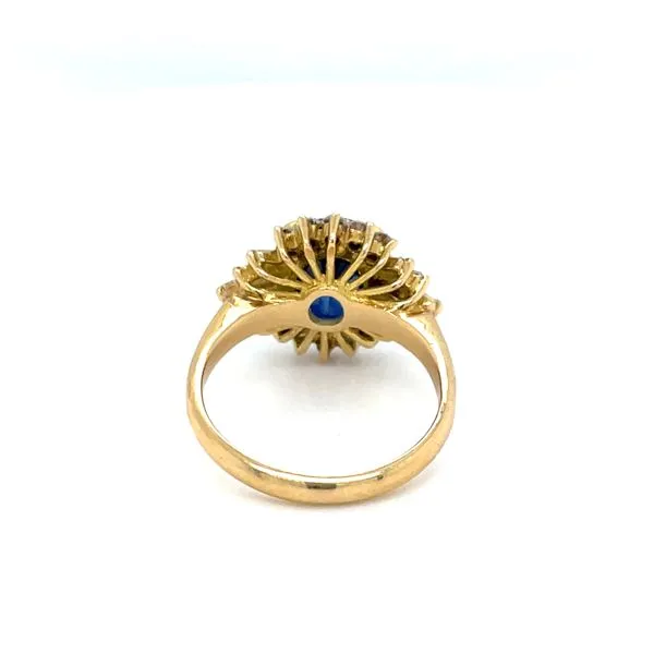 Estate and Vintage Jewelry Image 3 James Gattas Jewelers Memphis, TN