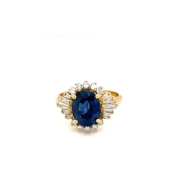 Estate and Vintage Jewelry James Gattas Jewelers Memphis, TN