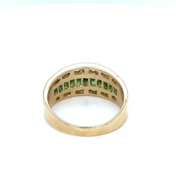 Estate and Vintage Jewelry Image 3 James Gattas Jewelers Memphis, TN