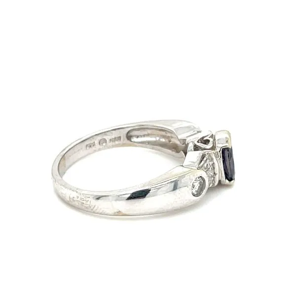 Estate and Vintage Jewelry Image 2 James Gattas Jewelers Memphis, TN