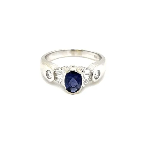Estate and Vintage Jewelry James Gattas Jewelers Memphis, TN