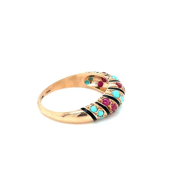 Estate and Vintage Jewelry Image 2 James Gattas Jewelers Memphis, TN