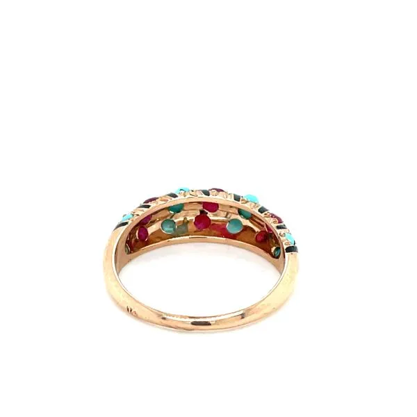 Estate and Vintage Jewelry Image 3 James Gattas Jewelers Memphis, TN