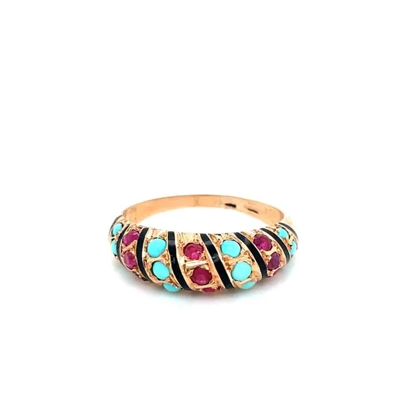Estate and Vintage Jewelry James Gattas Jewelers Memphis, TN
