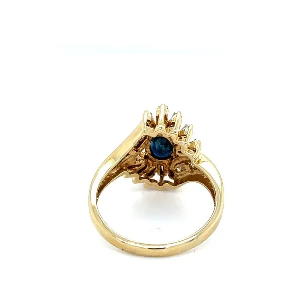 Estate and Vintage Jewelry Image 3 James Gattas Jewelers Memphis, TN