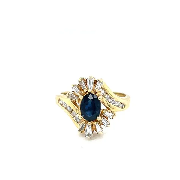 Estate and Vintage Jewelry James Gattas Jewelers Memphis, TN