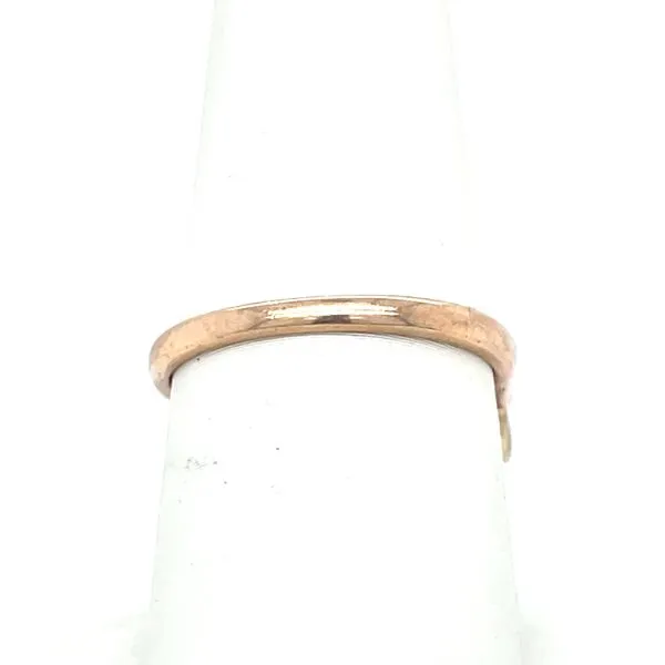 Estate and Vintage Jewelry Image 5 James Gattas Jewelers Memphis, TN