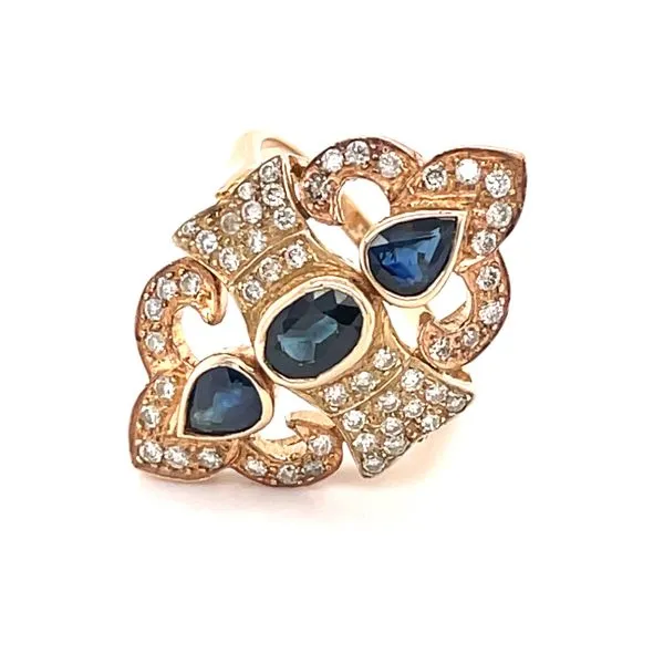 Estate and Vintage Jewelry James Gattas Jewelers Memphis, TN