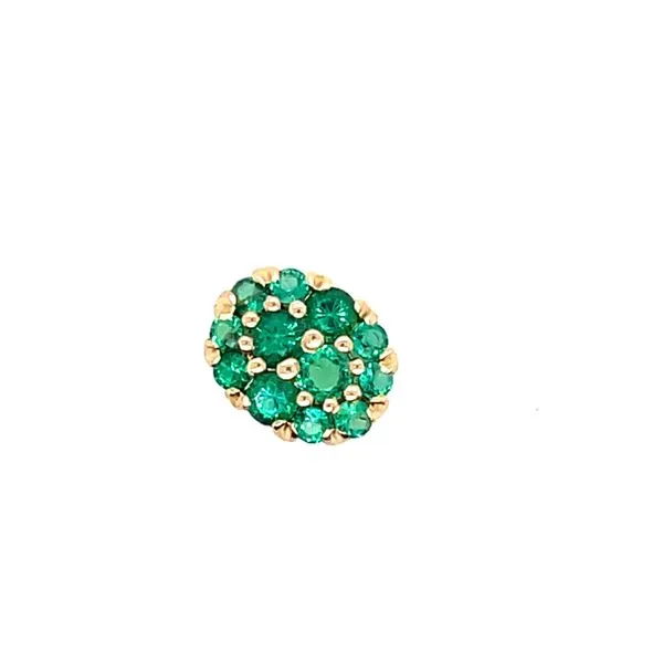 Estate and Vintage Jewelry Image 2 James Gattas Jewelers Memphis, TN