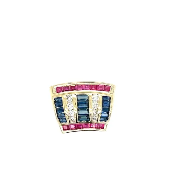 Estate and Vintage Jewelry James Gattas Jewelers Memphis, TN