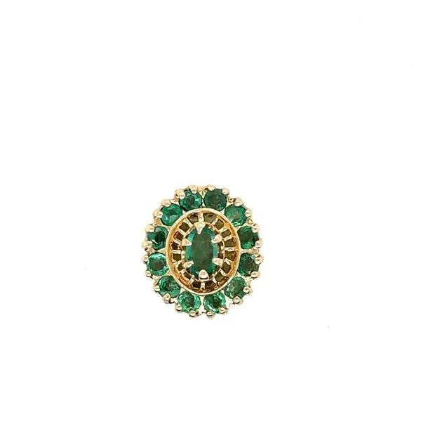 Estate and Vintage Jewelry James Gattas Jewelers Memphis, TN