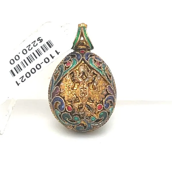 Estate and Vintage Jewelry Image 2 James Gattas Jewelers Memphis, TN