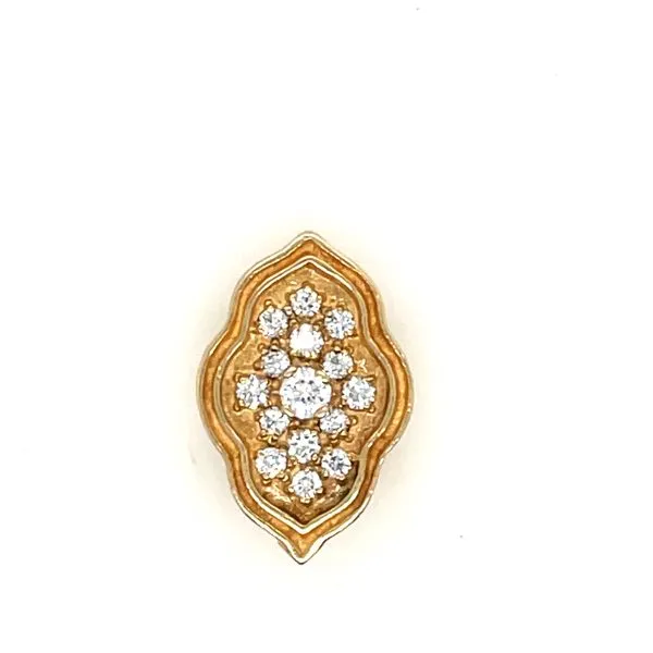 Estate and Vintage Jewelry James Gattas Jewelers Memphis, TN