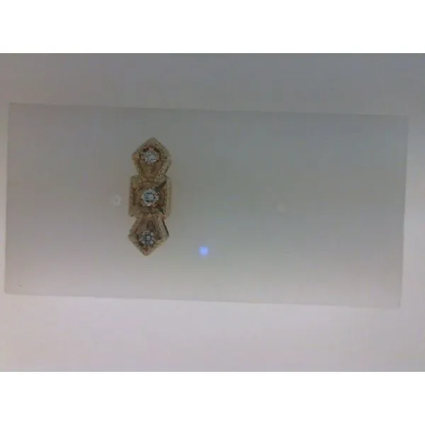Estate and Vintage Jewelry James Gattas Jewelers Memphis, TN