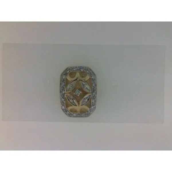 Estate and Vintage Jewelry James Gattas Jewelers Memphis, TN