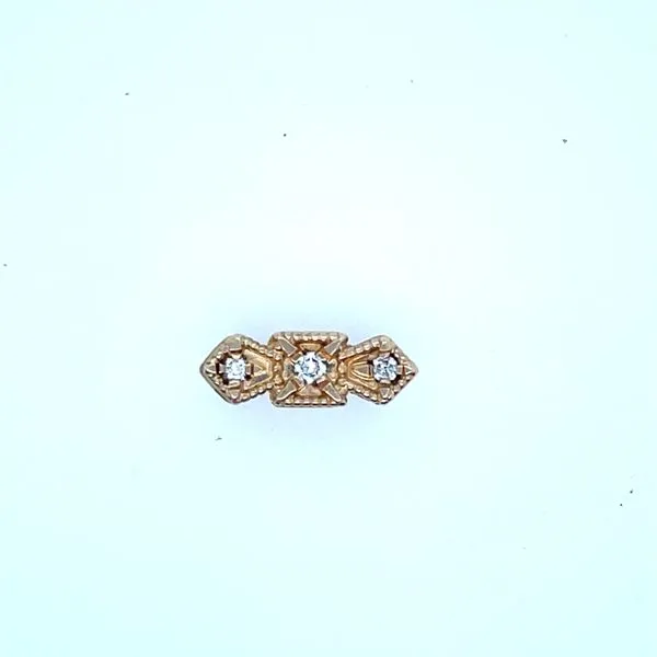 Estate and Vintage Jewelry James Gattas Jewelers Memphis, TN