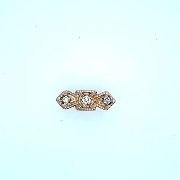 Estate and Vintage Jewelry James Gattas Jewelers Memphis, TN