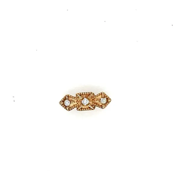 Estate and Vintage Jewelry James Gattas Jewelers Memphis, TN