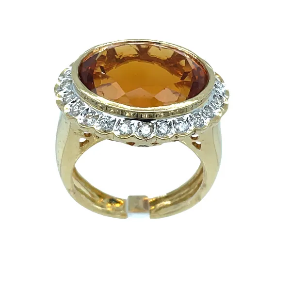 Estate and Vintage Jewelry Image 2 James Gattas Jewelers Memphis, TN