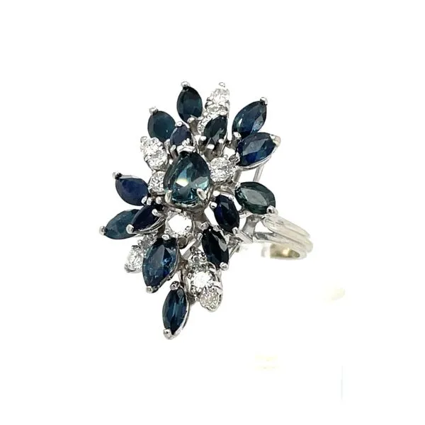 Estate and Vintage Jewelry James Gattas Jewelers Memphis, TN