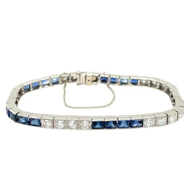 Estate and Vintage Jewelry James Gattas Jewelers Memphis, TN