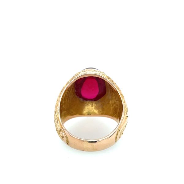 Estate and Vintage Jewelry Image 3 James Gattas Jewelers Memphis, TN