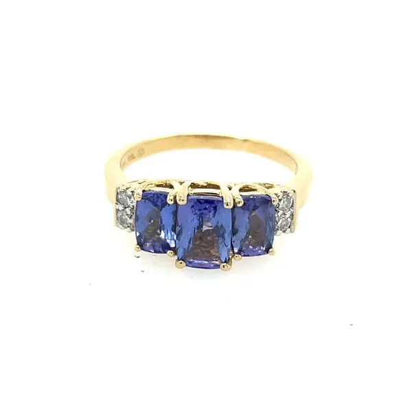 Estate and Vintage Jewelry James Gattas Jewelers Memphis, TN