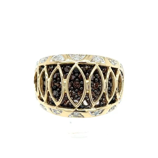 Estate and Vintage Jewelry James Gattas Jewelers Memphis, TN
