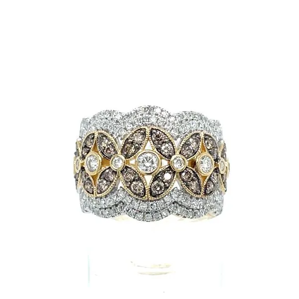 Estate and Vintage Jewelry James Gattas Jewelers Memphis, TN