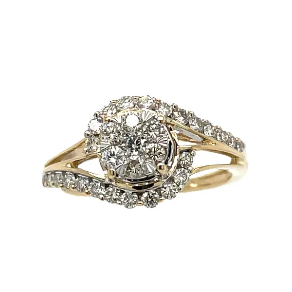Estate and Vintage Jewelry James Gattas Jewelers Memphis, TN