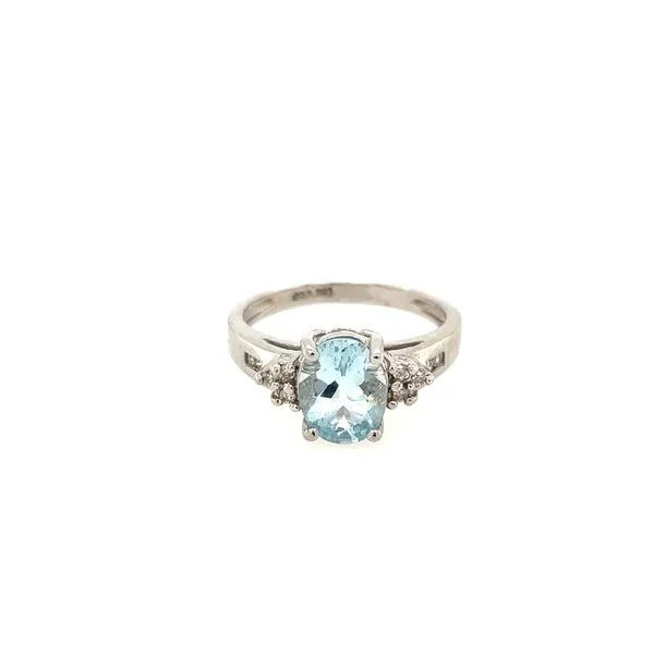 Estate and Vintage Jewelry Image 2 James Gattas Jewelers Memphis, TN