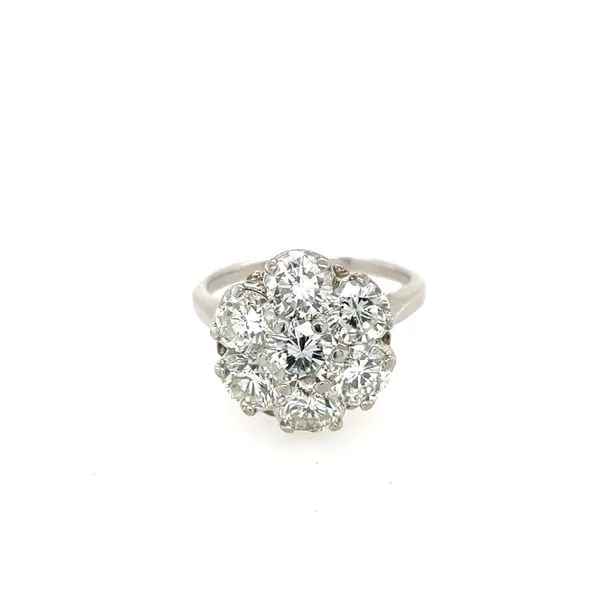 Estate and Vintage Jewelry Image 2 James Gattas Jewelers Memphis, TN