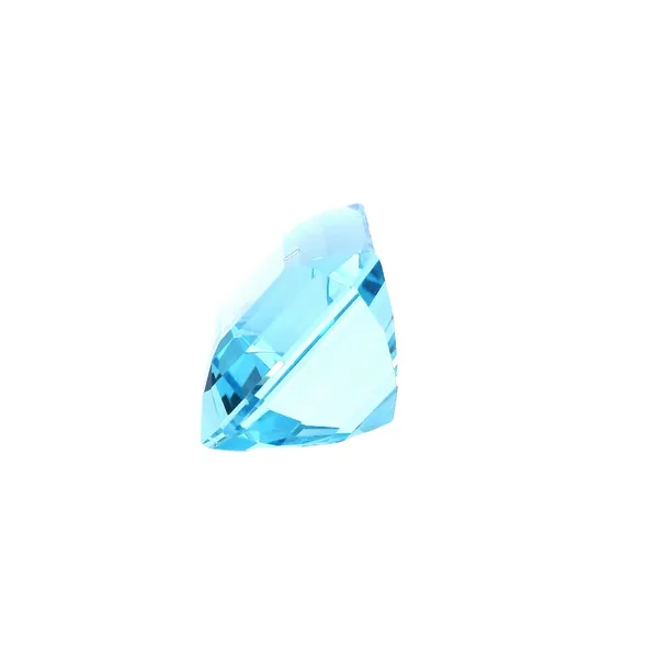 44.57 Carat Aquamarine Gemstone Image 2 Carroll's Jewelers Fort Lauderdale, FL