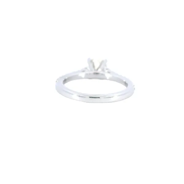 Diamond Estate Ring Image 3 Carroll's Jewelers Fort Lauderdale, FL