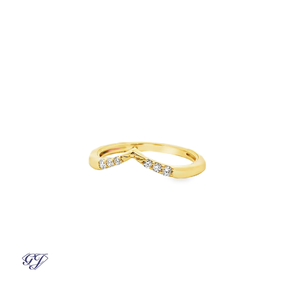 Lake Como Romance Ring Set Geneva Jewelry Riverside, CA