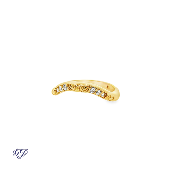 Echoes of Turin Collection Set Geneva Jewelry Riverside, CA