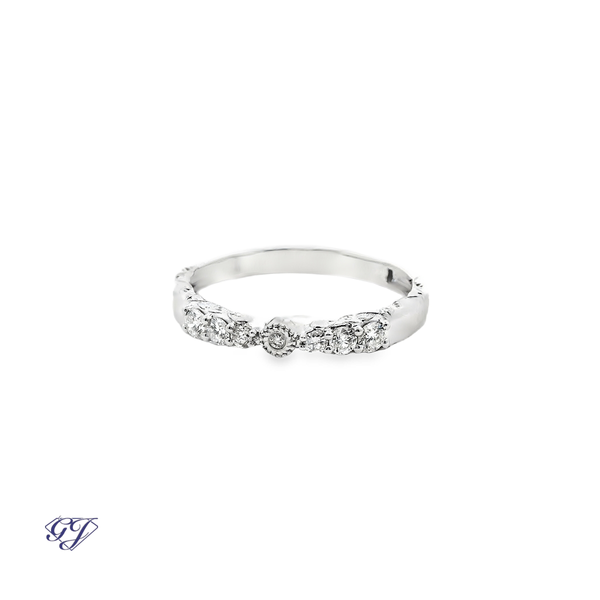 Stairway to Como Ring Set Geneva Jewelry Riverside, CA